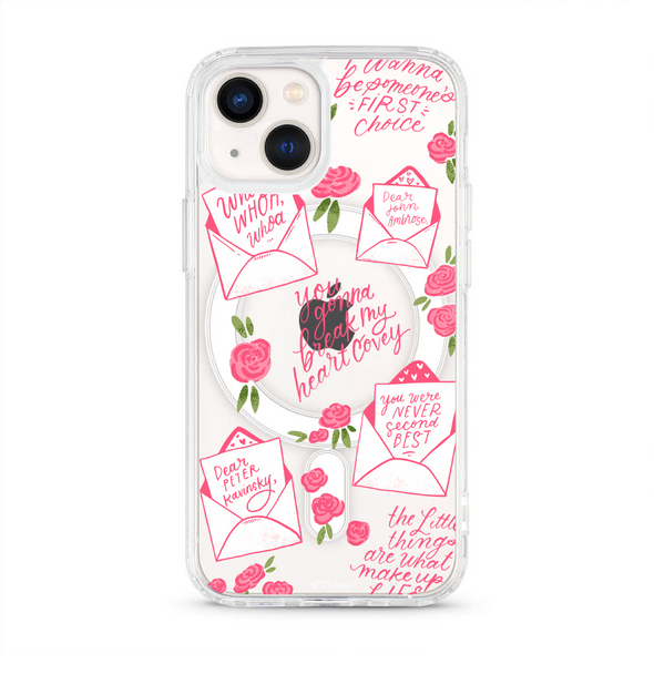 iPhone 15- Valentine's Day Cases