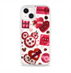 iPhone 15 Pro - Valentine's Day Cases
