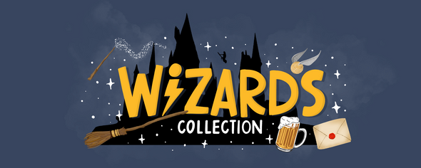Wizards Collection