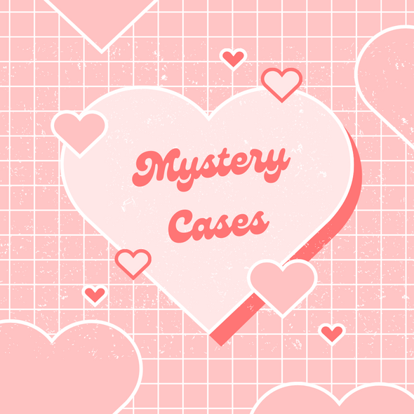 MYSTERY CASES- VALENTINE'S DAY