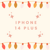 iPhone 14 Plus - CHRISTMAS