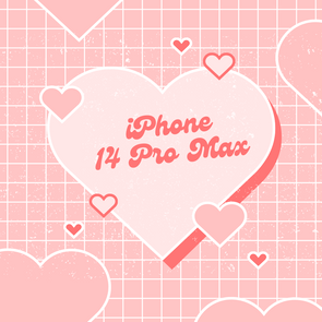 iPhone 14 Pro Max - Valentine's Day Cases