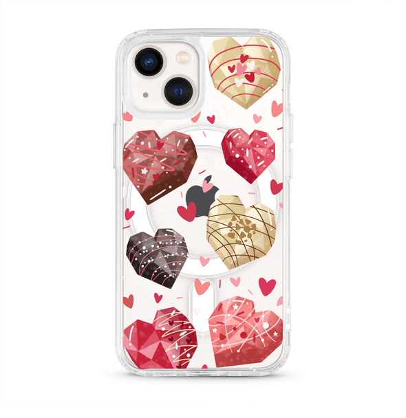 iPhone 13 Pro - Valentine's Day Cases