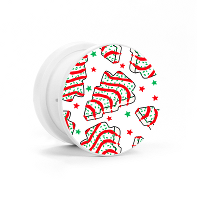 Pixie Pop (Christmas Tree RG)