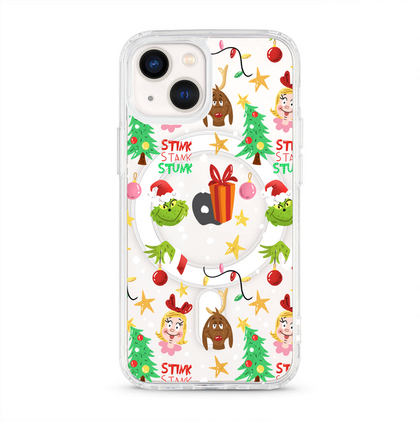 iPhone 15- CHRISTMAS (PREORDER)