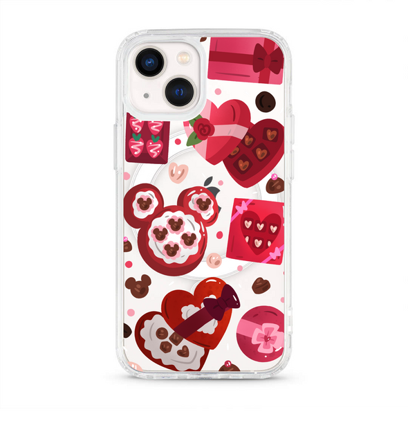 Phone 13 Pro Max - Valentine's Day Cases