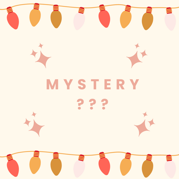 MYSTERY CASES- CHRISTMAS