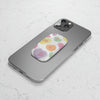 Phone Click-On Grip - Conversation Hearts