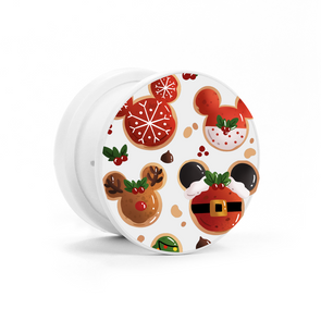 Pixie Pop (Christmas Cookies)