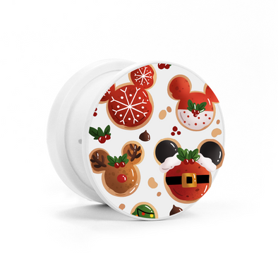Pixie Pop (Christmas Cookies)