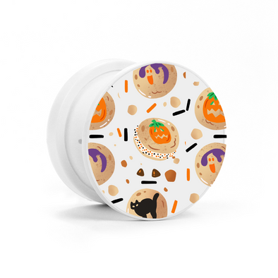 Pixie Pop (Halloween Cookies)