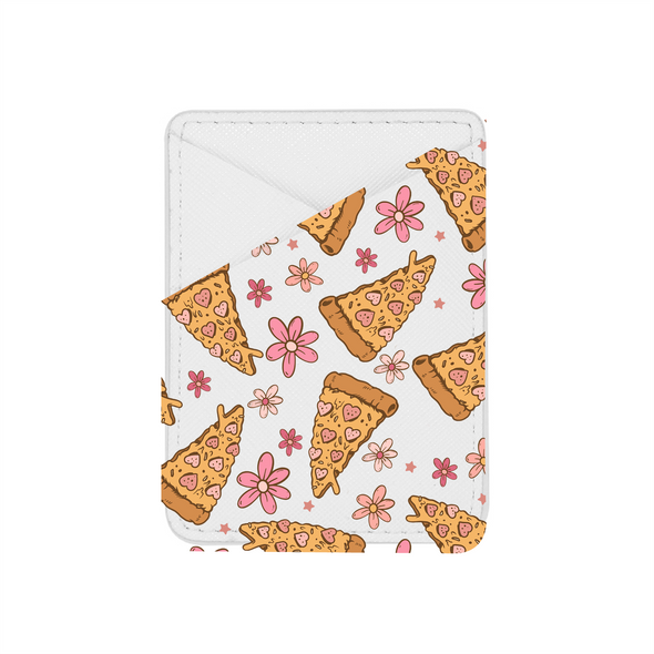 I Love Pizza- Pixie Pocket