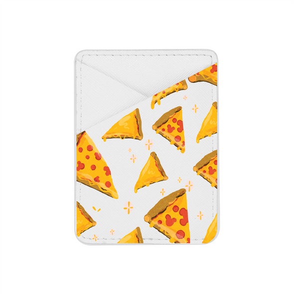 Pizza Pizza - Pixie Pocket