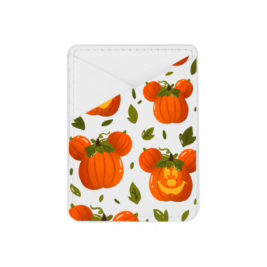 Pumpkin Pickin  - Pixie Pocket