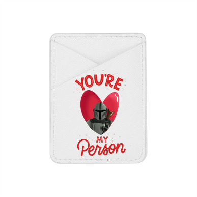 You're My Person- Pixie Pocket