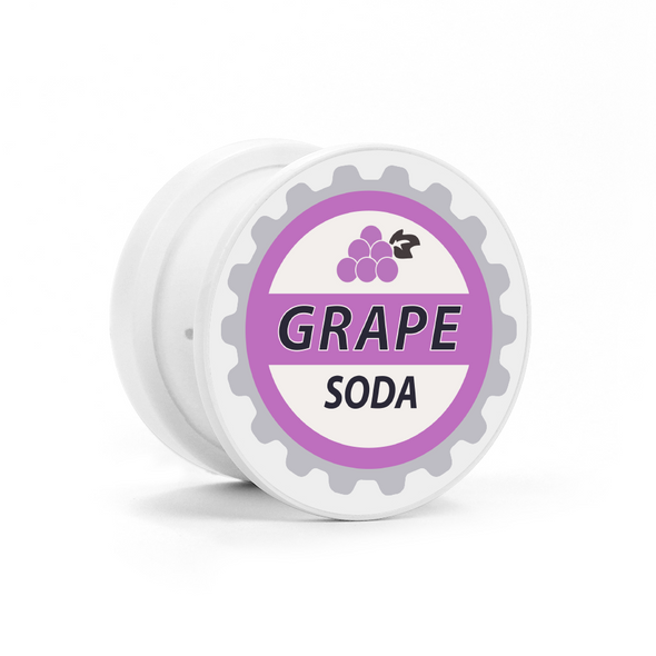 Pixie Pop (Grape Soda)