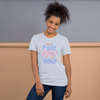 All is Fair in Love and War - T-Shirt